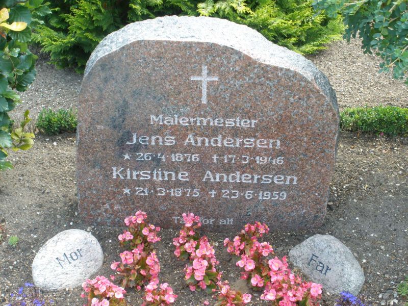 Kirstine Andersen    .JPG